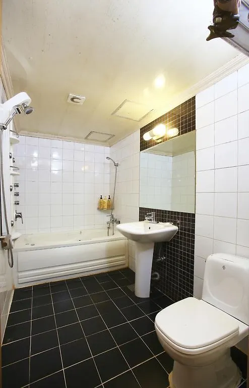 Sky Hotel Jongno Soul