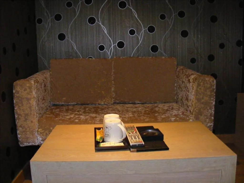 Motel Sky Hotel Jongno Soul